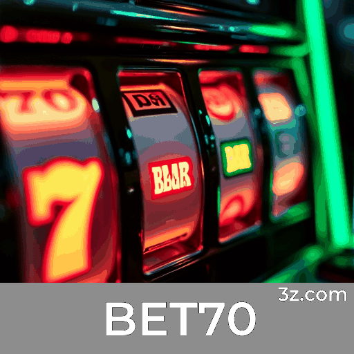 BET70: Cassino Premiando e Seguro