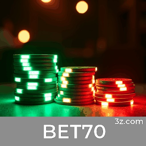 BET70: Cassino Premiando e Seguro